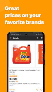 JUMIA Online Shopping screenshot 3