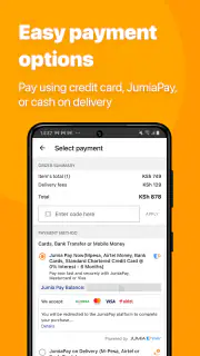 JUMIA Online Shopping screenshot 5