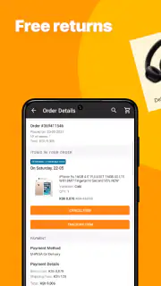 JUMIA Online Shopping screenshot 7