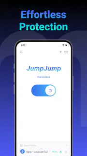JumpJumpVPN – Super Unlimited screenshot 4