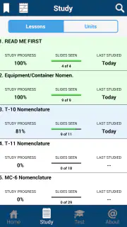 Jumpmaster PRO Study Guide screenshot 2