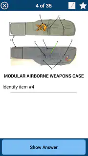 Jumpmaster PRO Study Guide screenshot 5