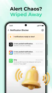 Junk Eraser Max screenshot 3
