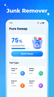 JunkRemover screenshot 6