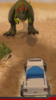 Jurassic World Play screenshot 5