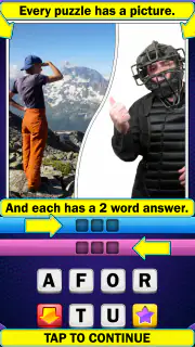 Just 2 Words screenshot 7