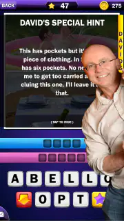 Just 2 Words screenshot 8