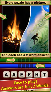 Just 2 Words Plus screenshot 7