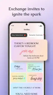 Just Between Us screenshot 5
