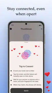 Just Between Us screenshot 8