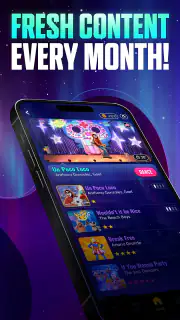 Just Dance Now screenshot 3