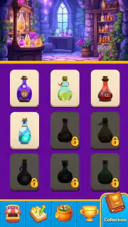 Just Pour! - Water Sort Puzzle screenshot 5
