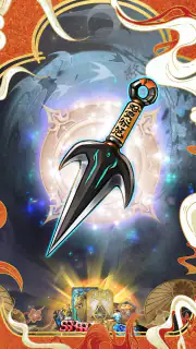 Jutsu Abyss:Chakra Unleashed screenshot 1