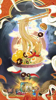 Jutsu Abyss:Chakra Unleashed screenshot 4