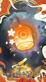 Jutsu Abyss:Chakra Unleashed screenshot 5