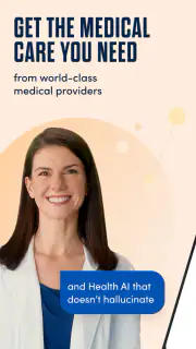 K Health | 24/7 Virtual Care screenshot 1