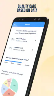 K Health | 24/7 Virtual Care screenshot 2