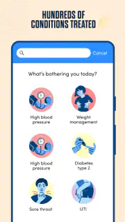 K Health | 24/7 Virtual Care screenshot 4