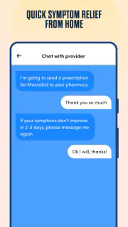 K Health | 24/7 Virtual Care screenshot 5