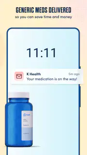K Health | 24/7 Virtual Care screenshot 7