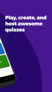 Kahoot! Play & Create Quizzes screenshot 2