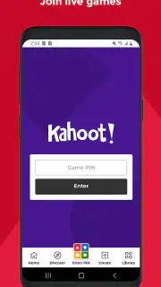 Kahoot! Play & Create Quizzes screenshot 3