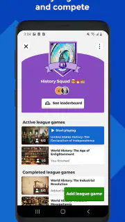 Kahoot! Play & Create Quizzes screenshot 8