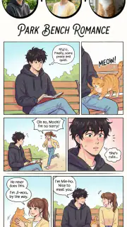KAI: Comic Maker Manga, Manhwa screenshot 3