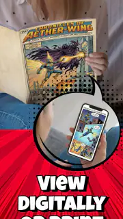 KAI: Comic Maker Manga, Manhwa screenshot 5