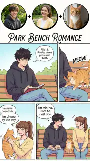 KAI: Comic Maker Manga, Manhwa screenshot 8
