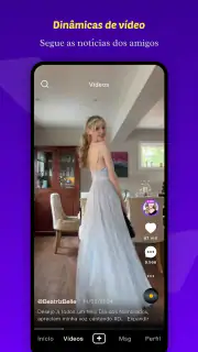 Kako Live -Live Stream & Party screenshot 3