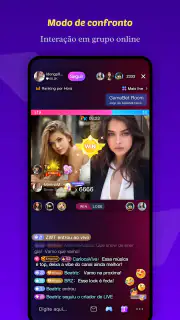 Kako Live -Live Stream & Party screenshot 6