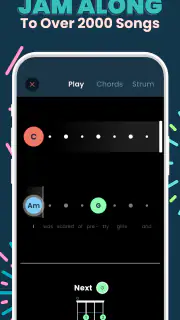 Kala: Learn Ukulele & Tuner screenshot 5