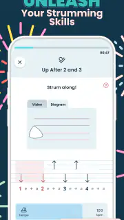 Kala: Learn Ukulele & Tuner screenshot 7