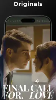 Kalos TV-Short Dramas & Reels screenshot 2
