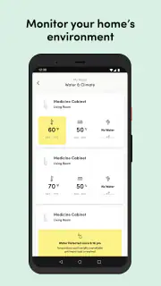 Kangaroo: Simple Home Security screenshot 3