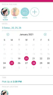 Kango screenshot 4
