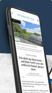 Kansas City Star | Local News screenshot 2