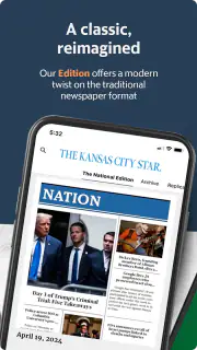 Kansas City Star | Local News screenshot 5