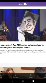 KARE 11 News screenshot 7
