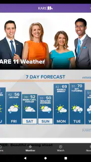 KARE 11 News screenshot 8
