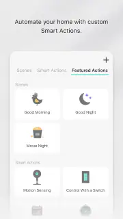 Kasa Smart screenshot 2