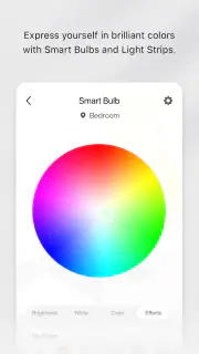 Kasa Smart screenshot 4