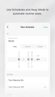 Kasa Smart screenshot 5