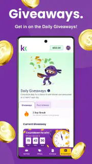 KashKick: Get paid to have fun screenshot 5