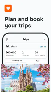 KAYAK: Flights, Hotels & Cars screenshot 7