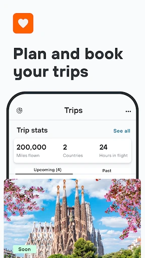 KAYAK: Flights, Hotels & Cars screenshot