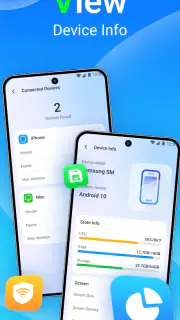 Keep Clean - File Master screenshot 5