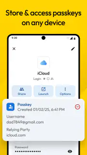 Keeper Password Manager screenshot 6