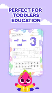 Keiki Learning games for Kids screenshot 7